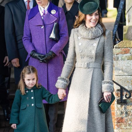 Princess Charlotte