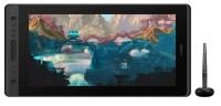 Kamvas Pro 16 Graphics Tablet: $379.99 $303.99 at Amazon Save $76: DEALS ENDS 6.55am (PST) 30 November