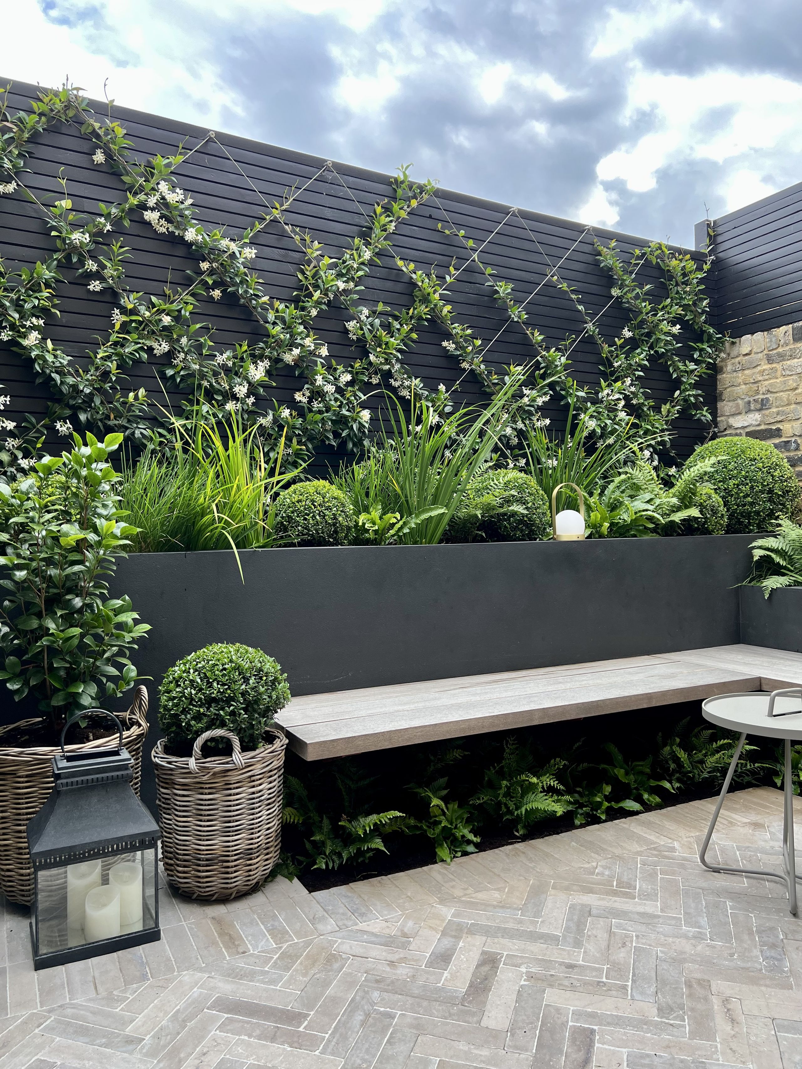 This Underplanting Trick Makes Small Gardens Feel Lush