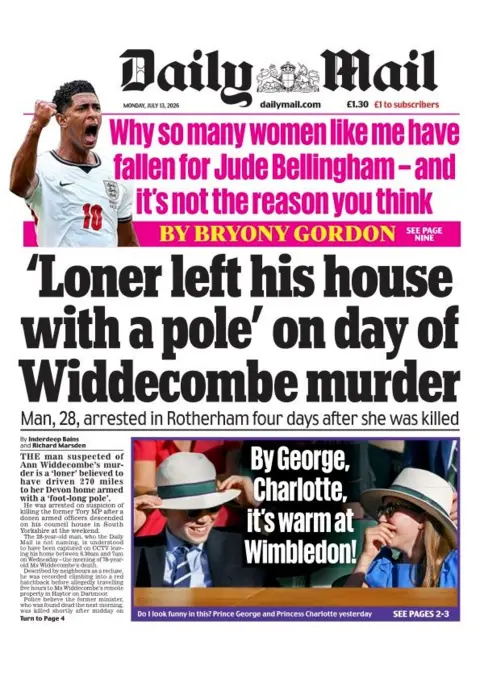 Daily Mail