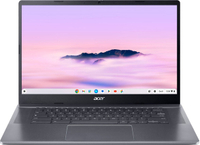 Acer Chromebook Plus 515
Was $399
Now: $279 @ Best Buy