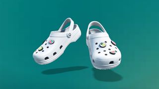 Fortnite Crocs