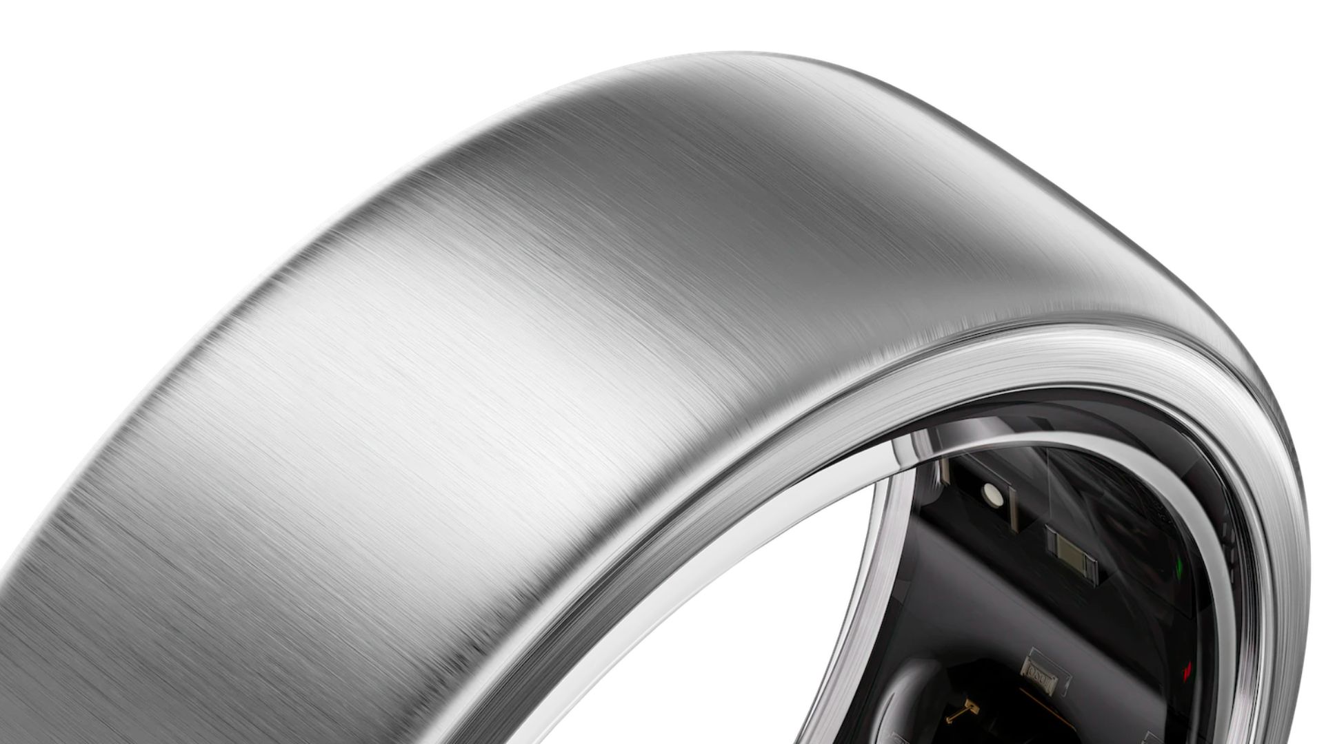Future Apple Ring tipped to join the company's wearable category as Oura, Samsung, and others are placed on notice
