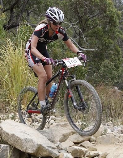 Rebecca Henderson (Crowne Plaza Canberra)