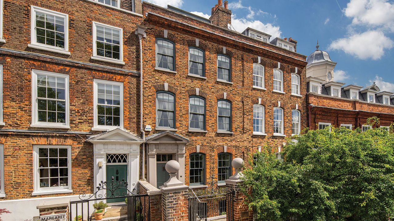 Lyndale House, Highgate Hill, London N6