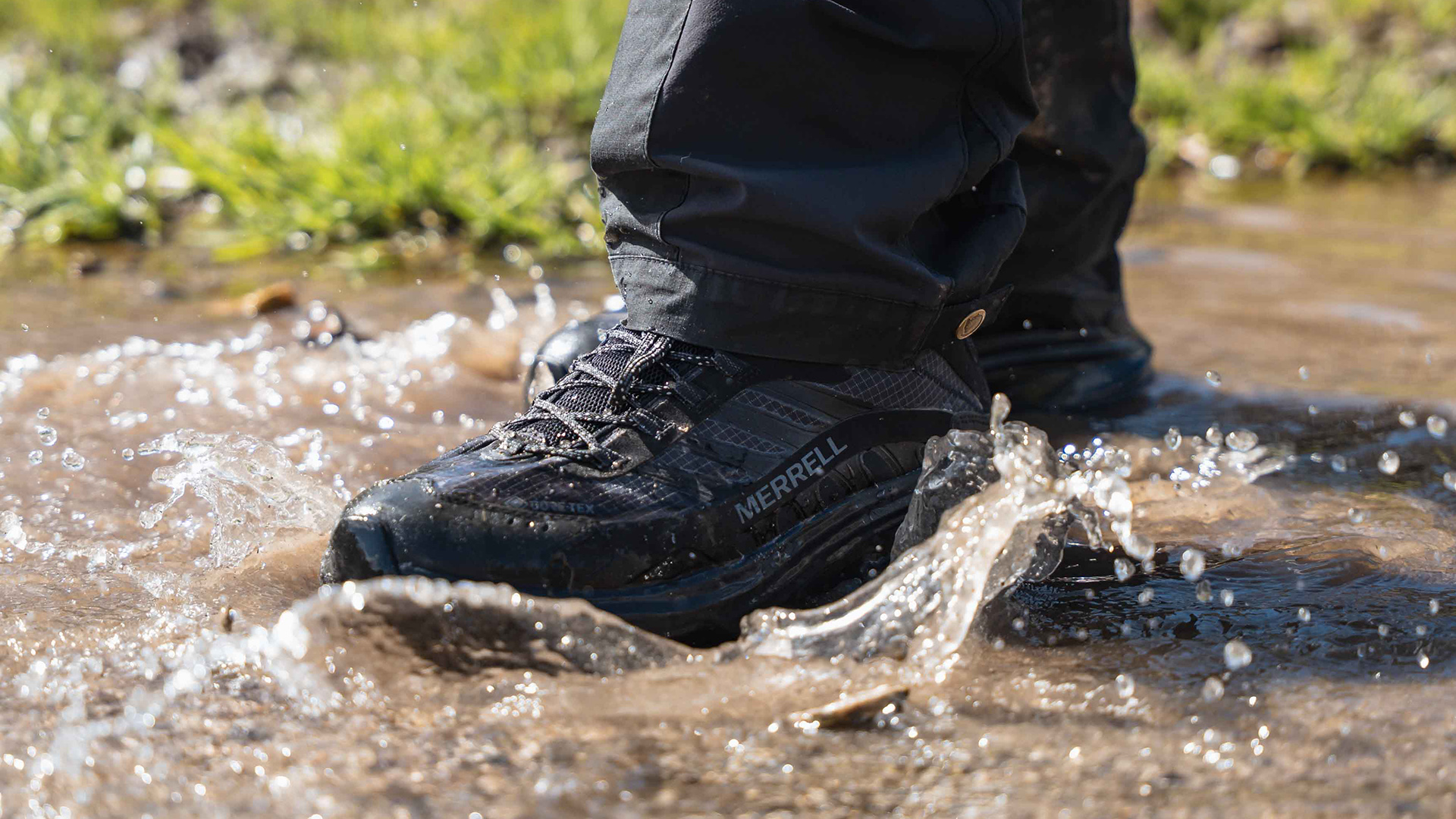Merrell Moab Speed 2 Mid review