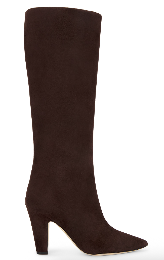 Manolo Blahnik, Lina Boot