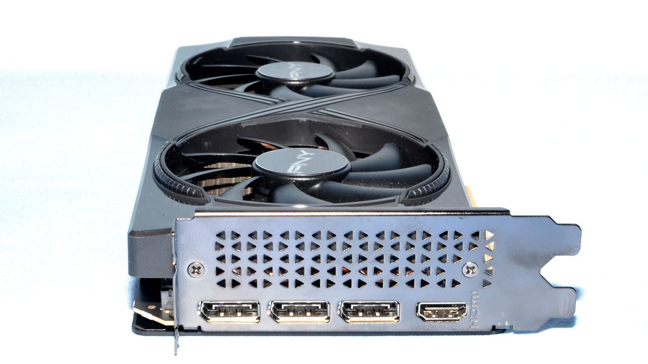 Nvidia GeForce RTX 5060 Ti 16GB card photos