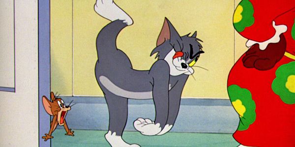 Why Tom And Jerry Now Comes With A Racism Warning | Cinemablend