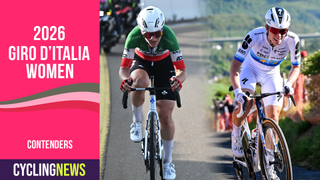 Demi Vollering and Elisa Longo Borghini set to do battle, but super strong rivals could surprise them – Analysing the contenders for the Giro d'Italia Women