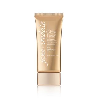 Glow Time Full Coverage Mineral BB Cream Broad Spectrum SPF 25