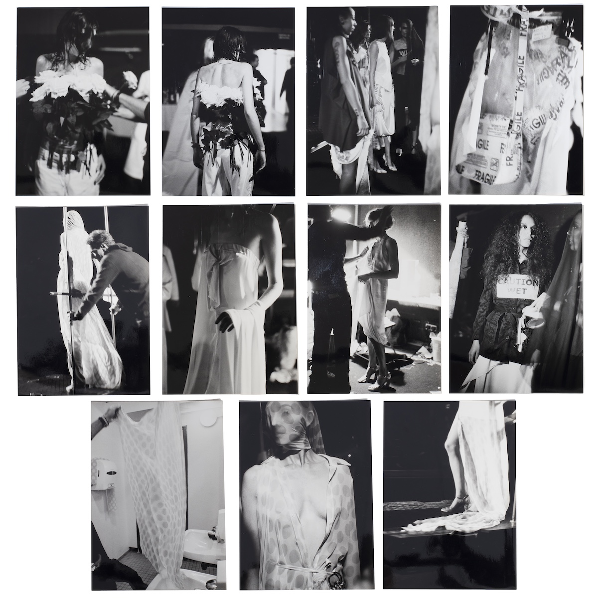 Margiela's personal archive goes to auction in Paris, figure 2