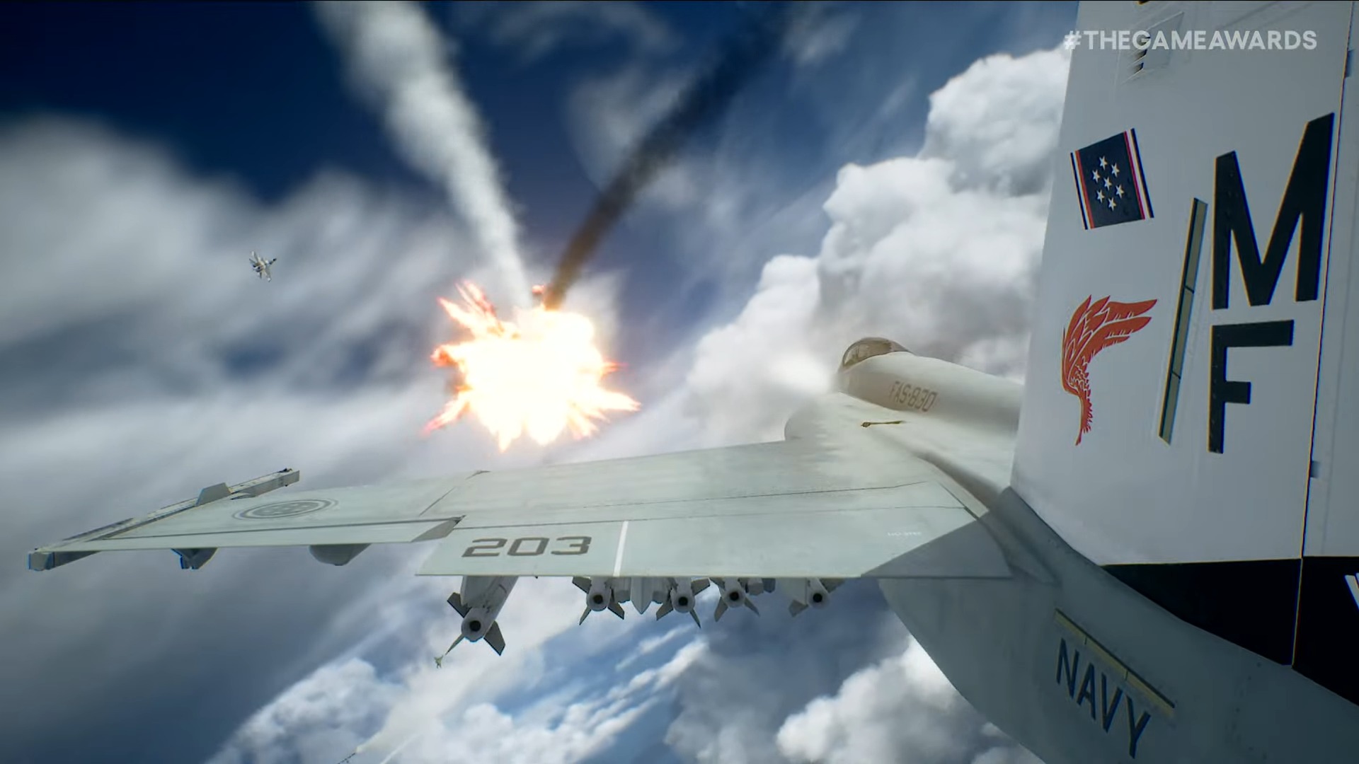 THE GAME AWARDS 2025