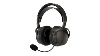 The Audeze Maxwell is a gaming headset with planar magnetic drivers and an 80-hour battery life
