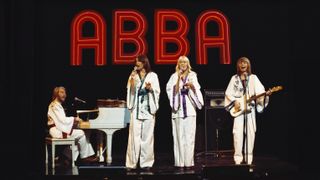 ABBA