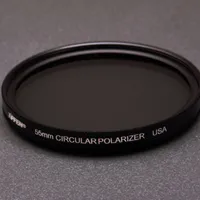 Tiffen Circular Polarizer review