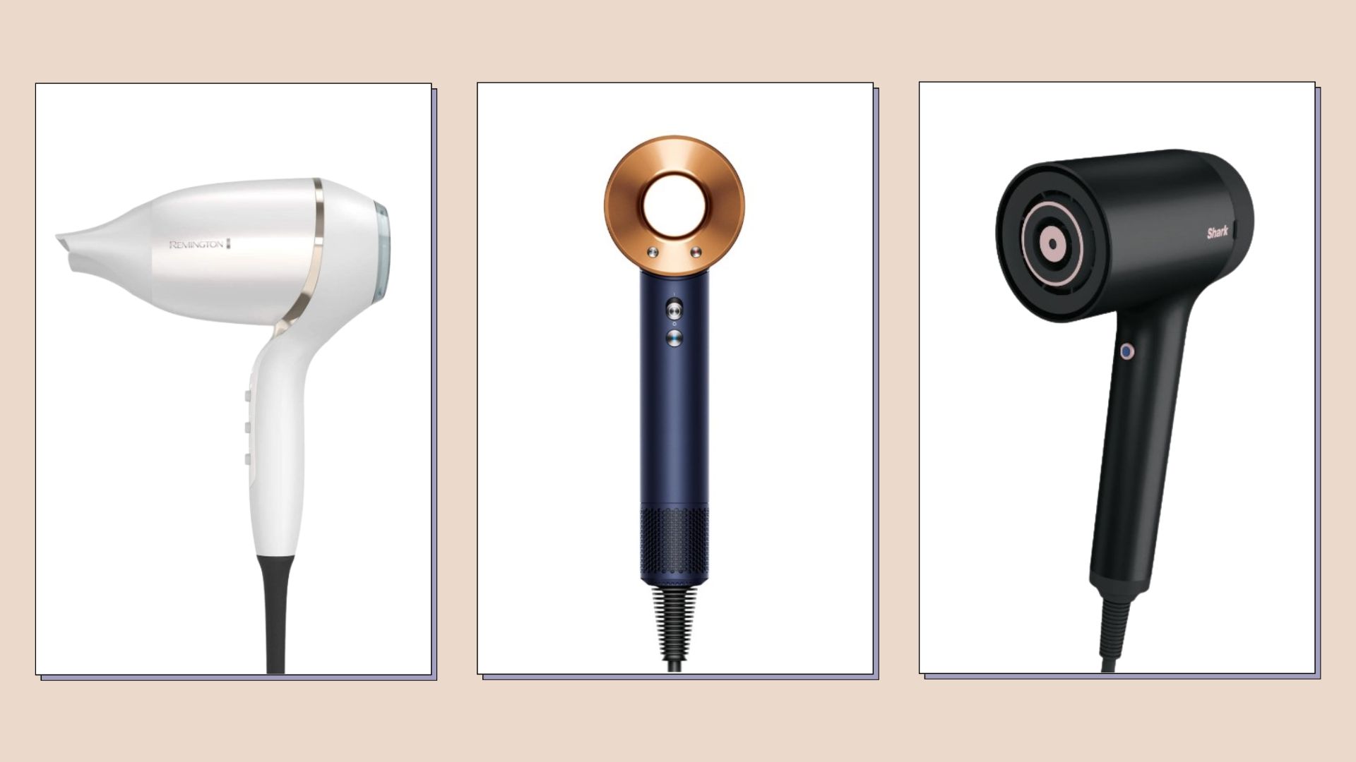 11 of the best hair dryers 2023, tested by experts Woman & Home