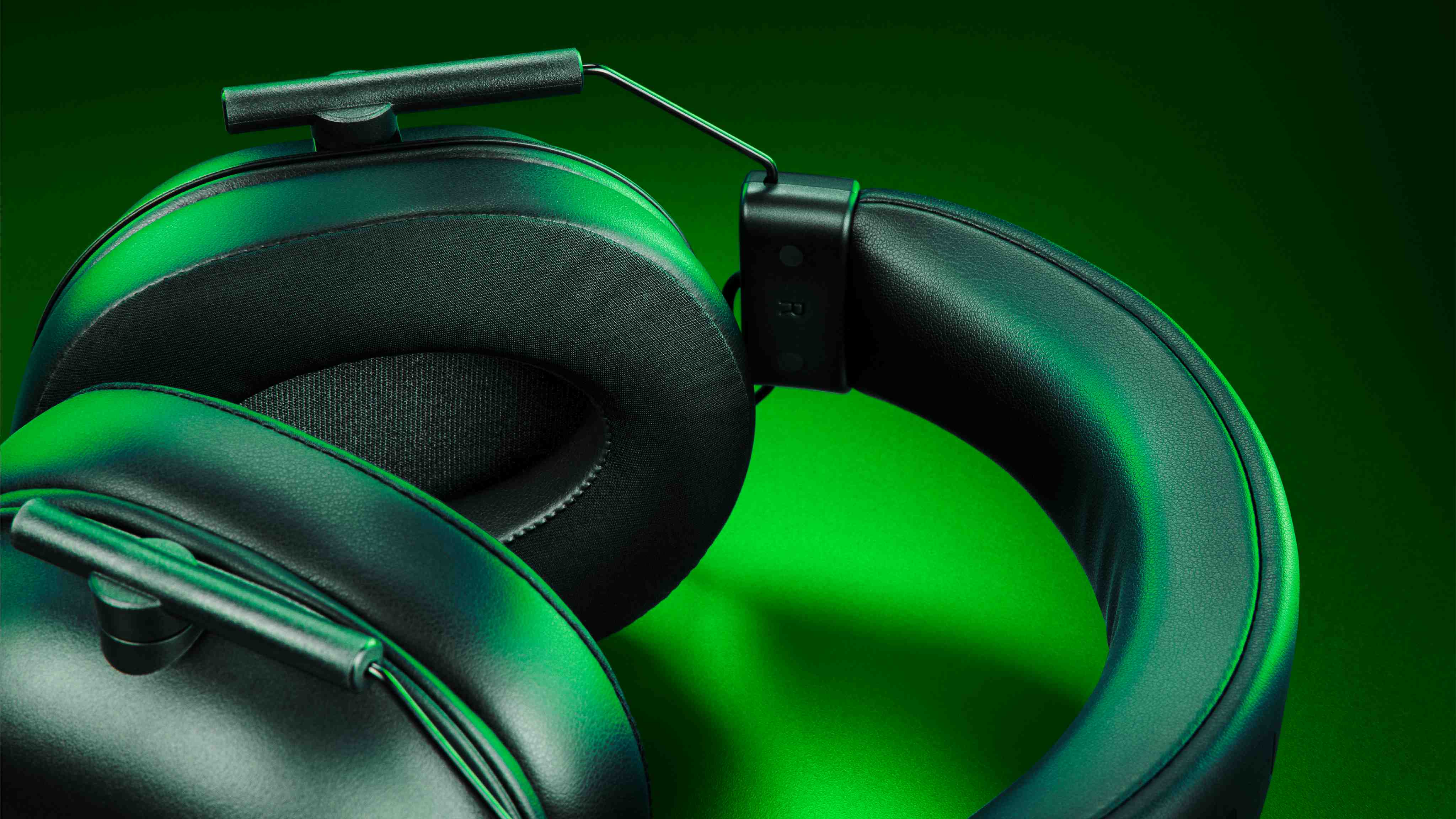 Image of the Razer BlackShark V2 X for Xbox.