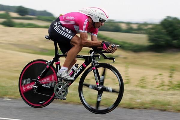 Serguei Gonchar (T-Mobile) was the best rider today