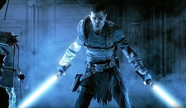 Star wars the force online unleashed backwards compatibility