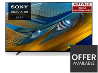 Sony 48" A9S 4K OLED TV | Best Buy