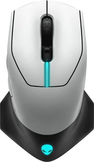 Alienware AW610 gaming mouse