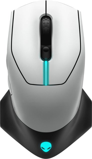 Alienware AW610 Gaming Mouse