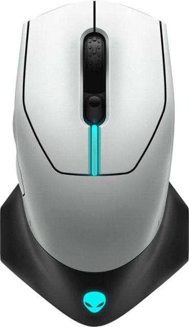 Alienware AW610 gaming mouse