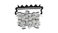 AMARA Christmas crackers