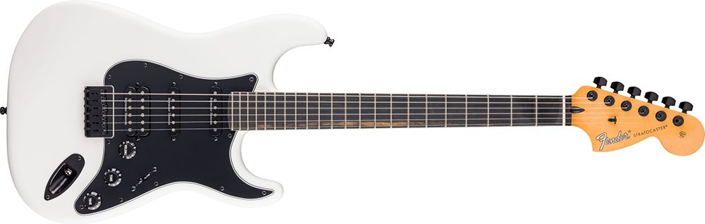 Fender FSR Player II Advanced