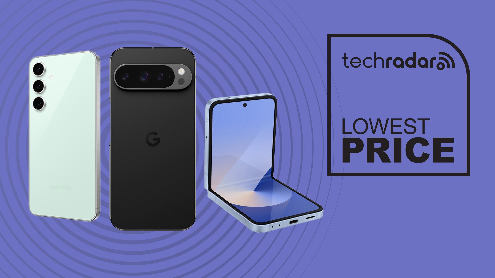 Three of my favourite Android phones have been discounted to all-time ...