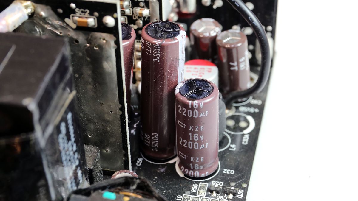 Corsair RM1000x (2021)