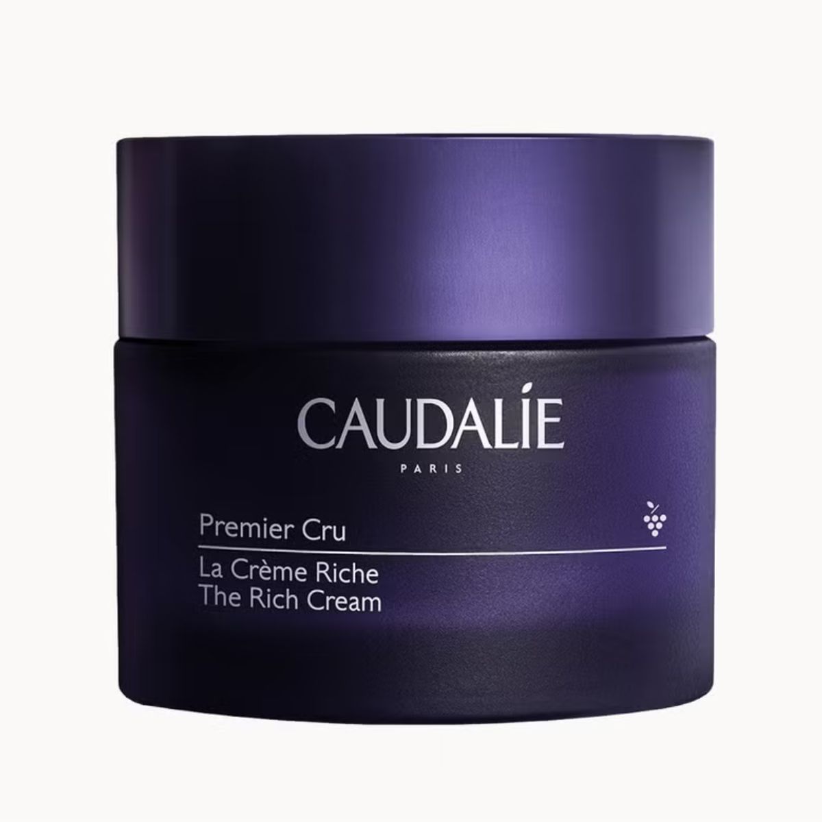 Caudalie, Premier Cru Skin Barrier Rich Cream