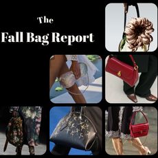 Fall Bag Trend Report