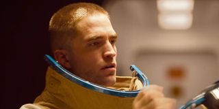 Robert Pattinson in High Life