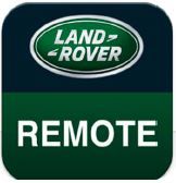 land rover incontrol remote