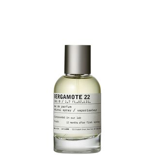 Le Labo Bergamote 22 Eau De Parfum