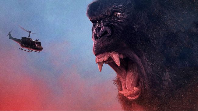 Heres What Happens In Kong Skull Islands Post Credits Scene Gamesradar 4099