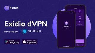 Exidio VPN App