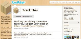 Track This