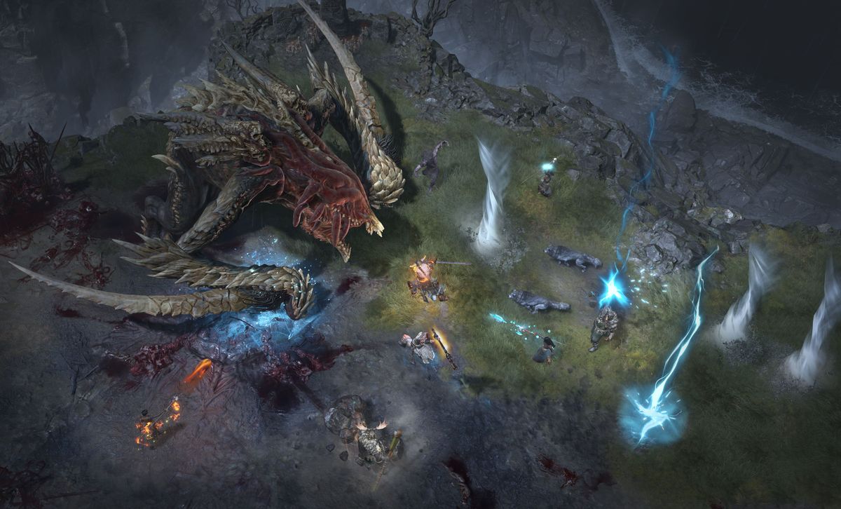 diablo 4 release date