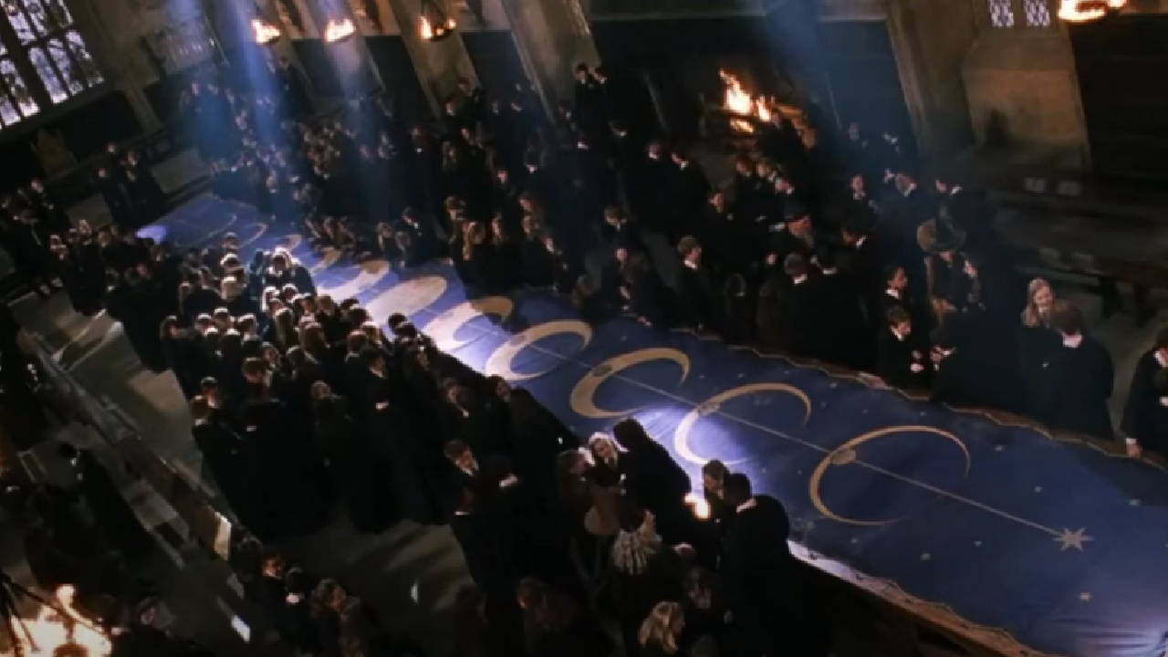 32 Times That Harry Potter Made Me Wish The Wizarding World Was Real