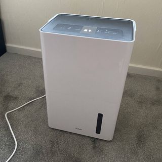 Duux Bora Smart Dehumidifier review