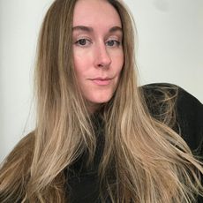 Beauty editor Kaitlyn McLintock