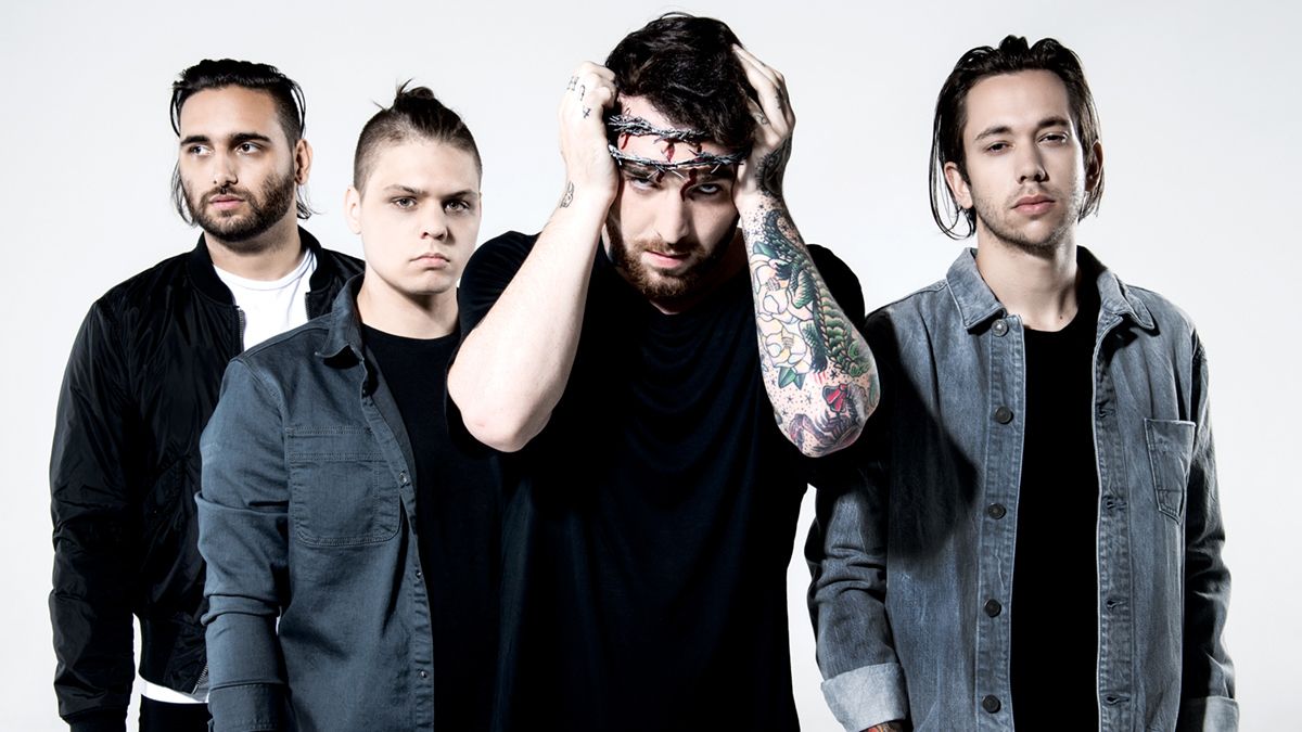 The Nu Gospel: Cane Hill's controversial stance on, well, everything ...