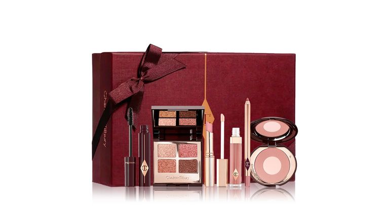 Charlotte Tilbury Mystery Box Black Friday 2020