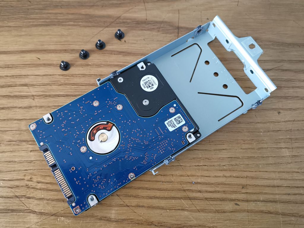 PS4 Pro SSD upgrade guide: get PS5 level storage and speed now | T3