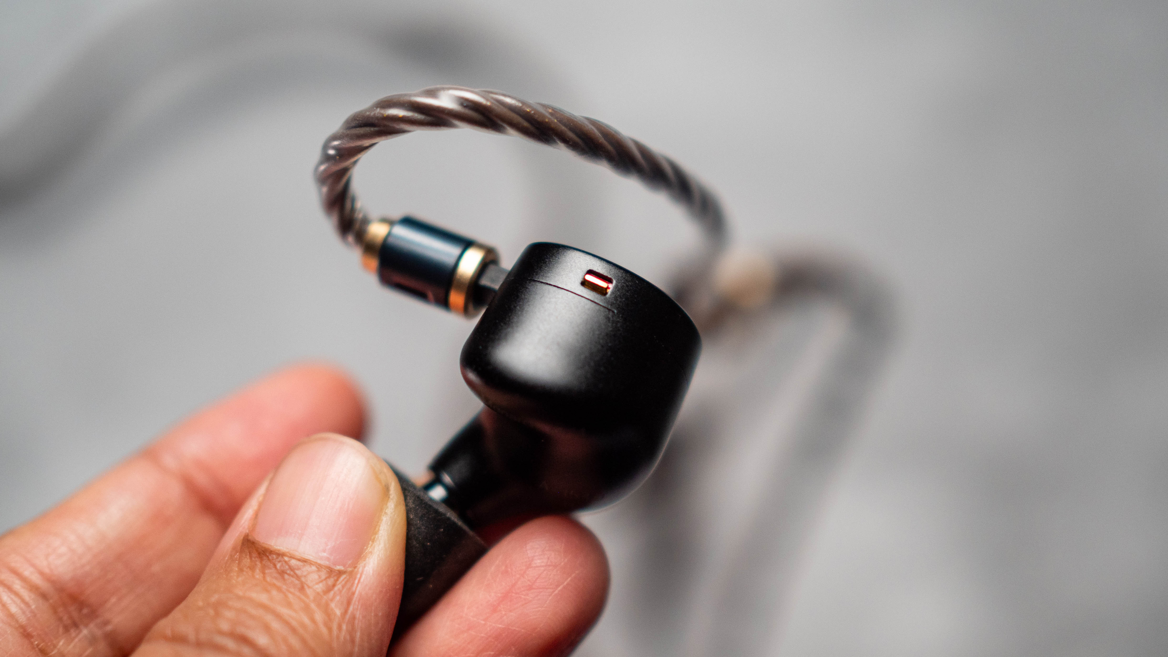 Thieaudio Monarch MKIV review