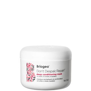 Briogeo Don't Despair, Repair!™ Deep Conditioning Hair Mask 8 Oz