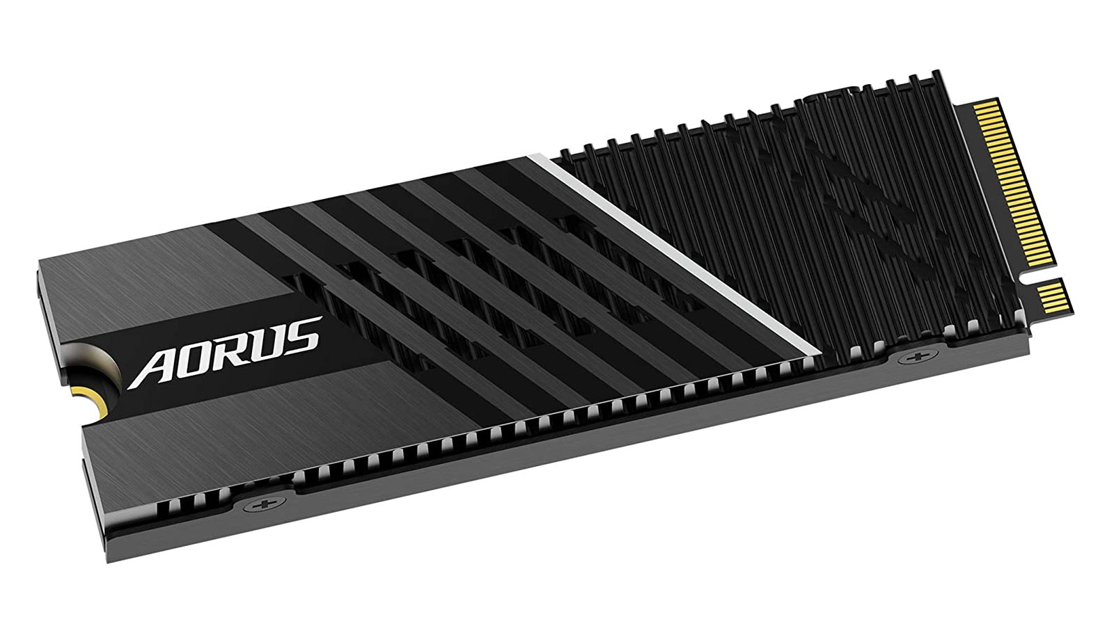 Best SSD for PS5: Gigabyte Aorus Gen4 7000S